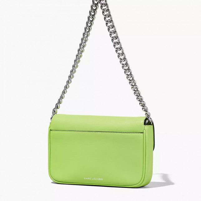 Сумка The J Marc Shoulder Bag Green Glow