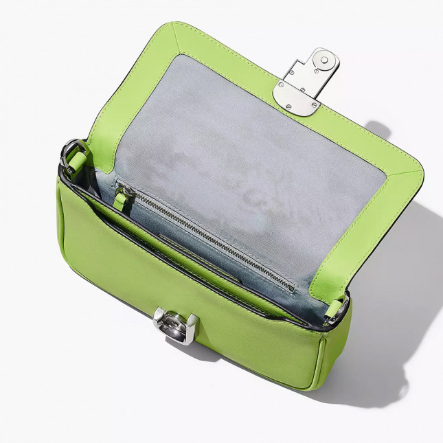 Сумка The J Marc Shoulder Bag Green Glow